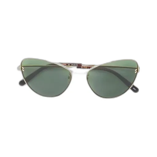 Cat's Eye Frame Sunglasses