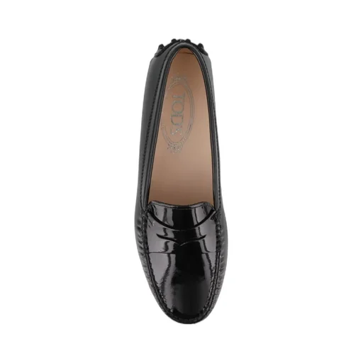 Tod's Gommino Penny Bar Driving Shoes
