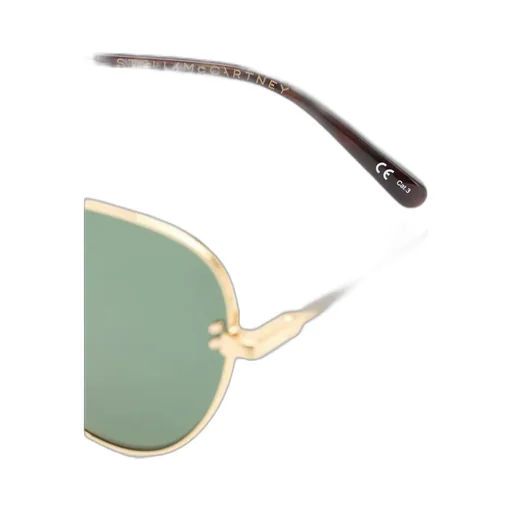 Cat's Eye Frame Sunglasses