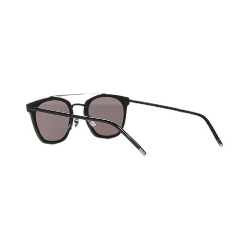 Saint Laurent Eyewear Round Frame Sunglasses