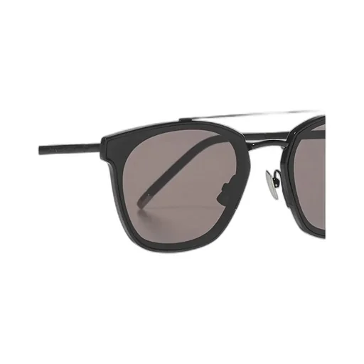 Saint Laurent Eyewear Round Frame Sunglasses