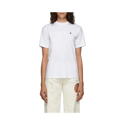 Floral Arrow Print T-Shirt