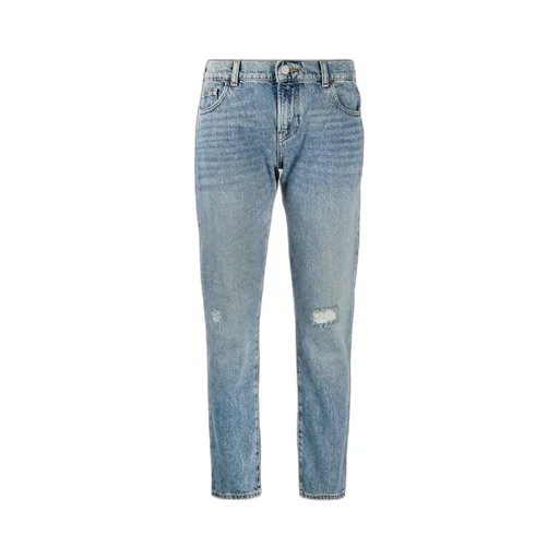 Multi-Pocket Jeans