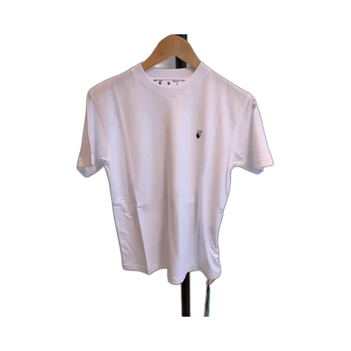 Floral Arrow Print T-Shirt