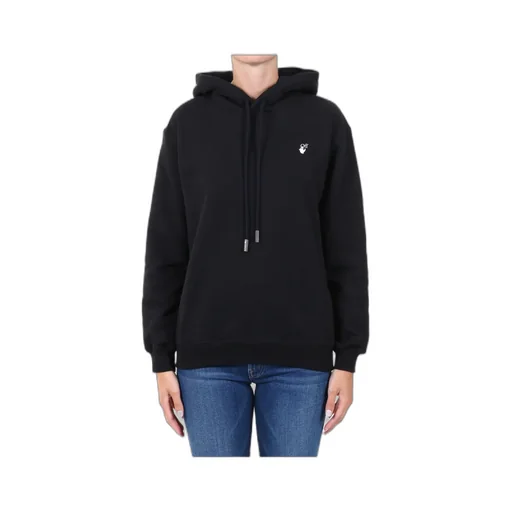 Floral-Arrows Hoodie