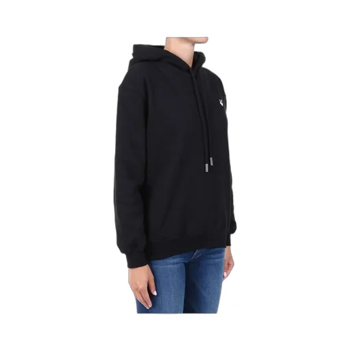 Floral-Arrows Hoodie