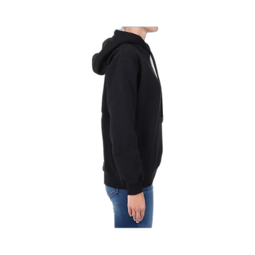 Floral-Arrows Hoodie