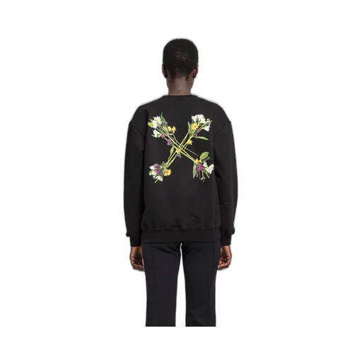 Flock Arrows Logo Sweatshirt