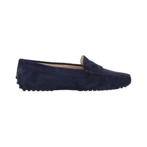 Tod's Gommino Driving Loafers