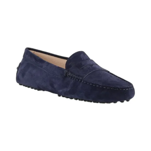 Tod's Gommino Driving Loafers