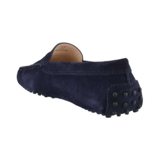 Tod's Gommino Driving Loafers