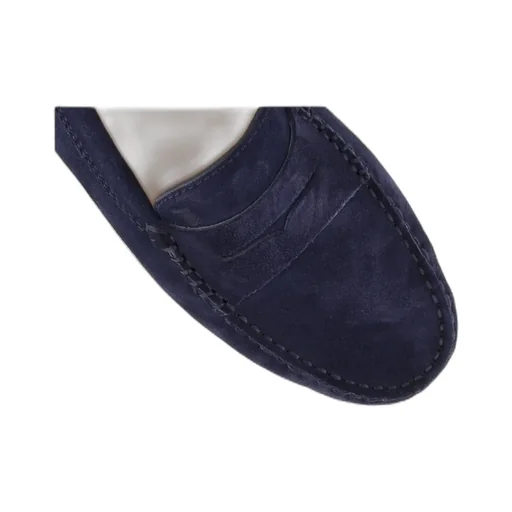 Tod's Gommino Driving Loafers