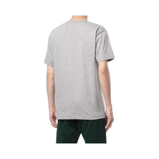 Logo Patch T-Shirt