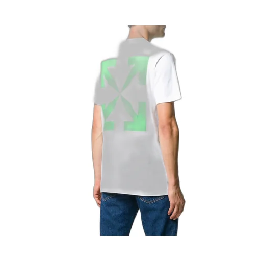 Pascal Painting Print T-Shirt