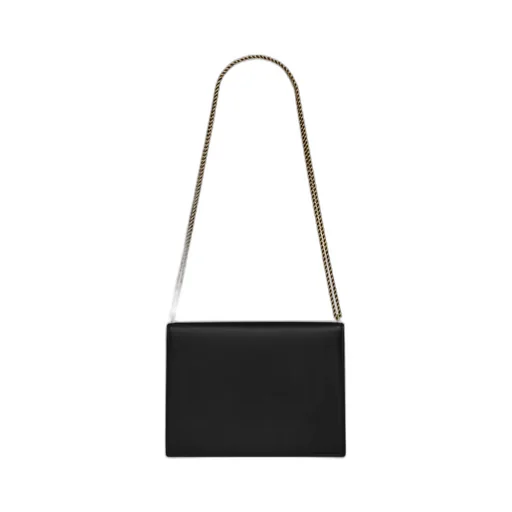 Saint Laurent Cassandra Medium Shoulder Bag