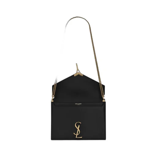 Saint Laurent Cassandra Medium Shoulder Bag