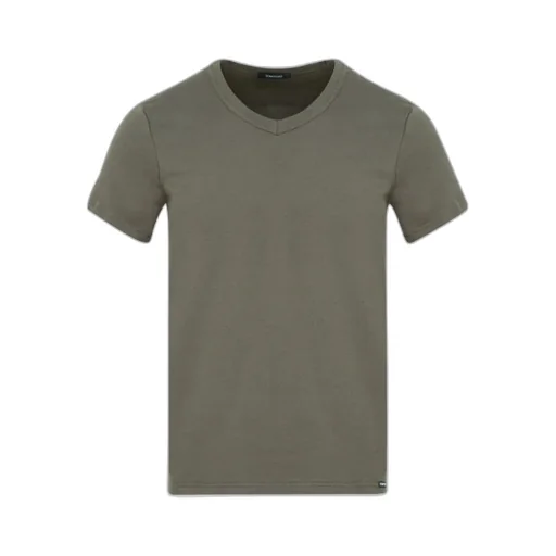 Tom Ford Jersey V-Neck T-Shirt