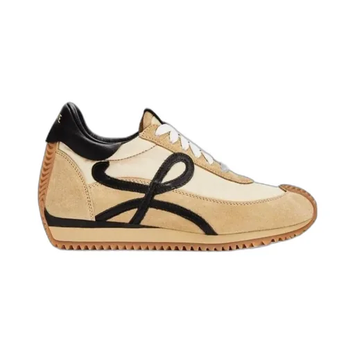 Loewe Flow Runner Low-Top Sneakers