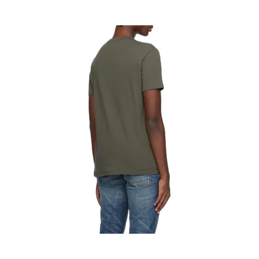 Tom Ford Jersey V-Neck T-Shirt