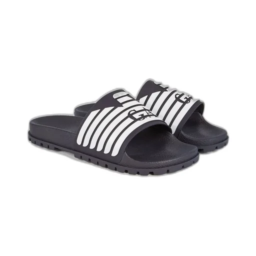 Logo Slides