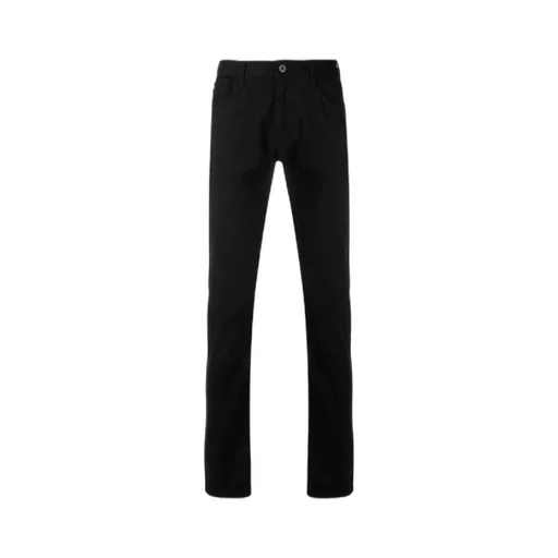 Slim Leg Jeans