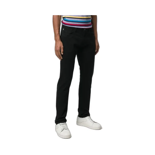 Slim Leg Jeans