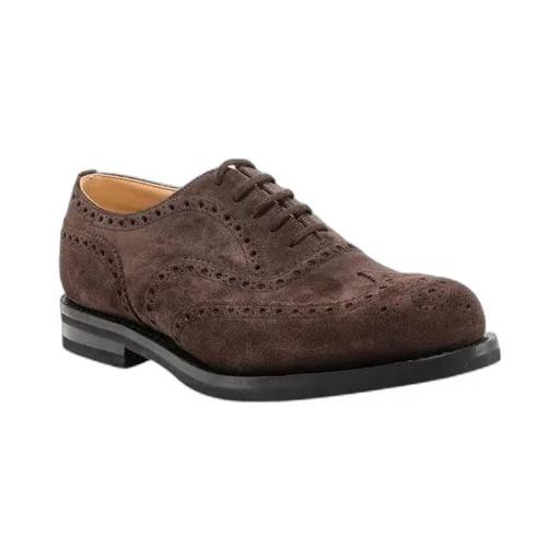 Church's Amersham Lace-Up Shoes