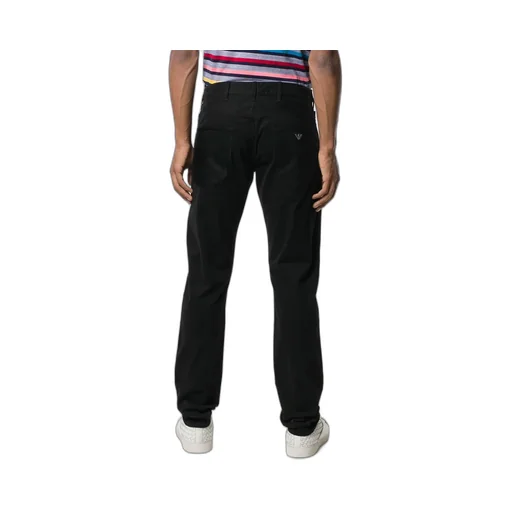 Slim Leg Jeans