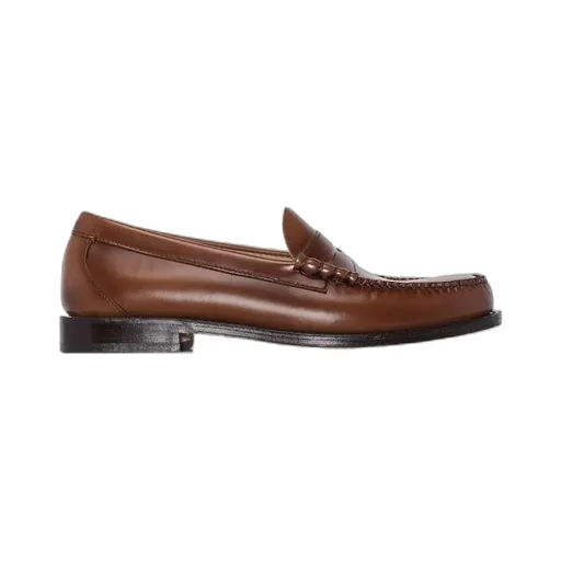 G.H. Bass & Co. Weejuns Larson Penny Loafers