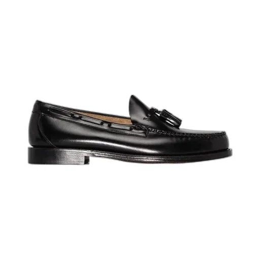 G.H. Bass & Co. Tassel Loafers