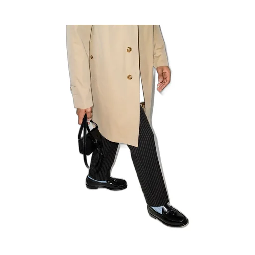 G.H. Bass & Co. Tassel Loafers