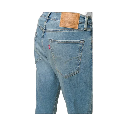 512 Slim Taper Jeans