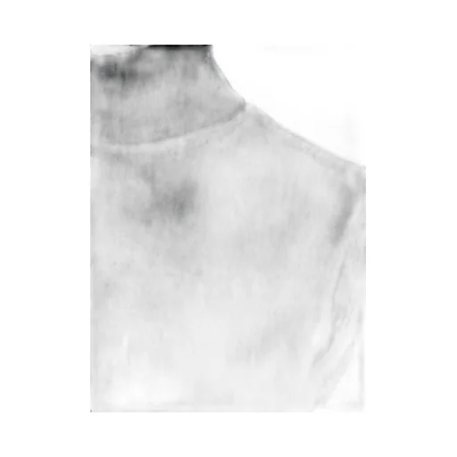 Wool Roll Neck Jumper