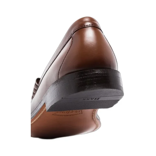 G.H. Bass & Co. Weejuns Larson Penny Loafers