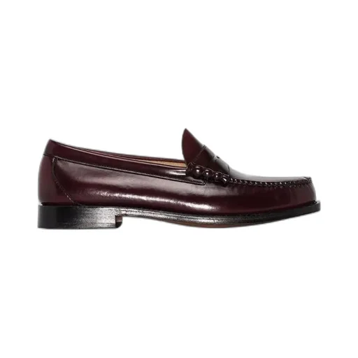 G.H. Bass & Co. Weejuns Larson Slip-On Penny Loafers