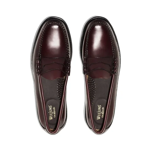 G.H. Bass & Co. Weejuns Larson Slip-On Penny Loafers