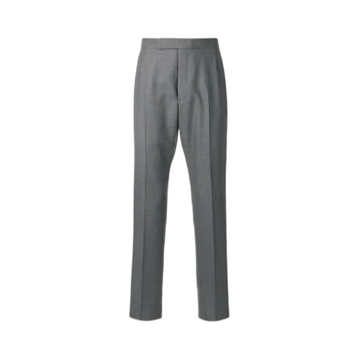 Thom Browne Super 120 Tailored Trousers