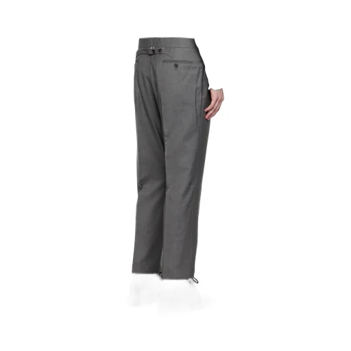 Thom Browne Super 120 Tailored Trousers