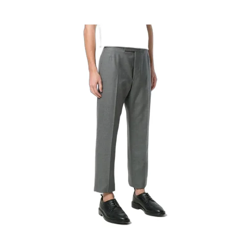 Thom Browne Super 120 Tailored Trousers