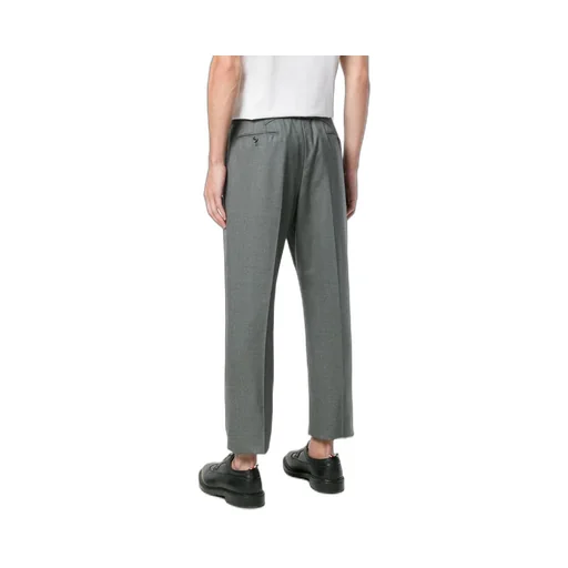 Thom Browne Super 120 Tailored Trousers
