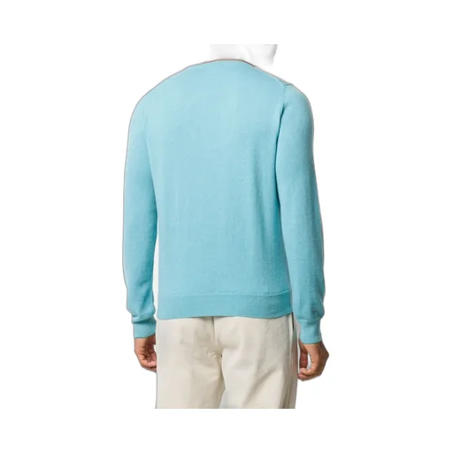 Crew-Neck Jumper