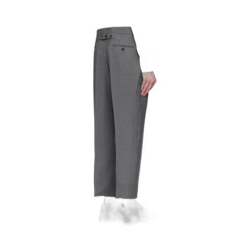 Thom Browne Super 120 Tailored Trousers