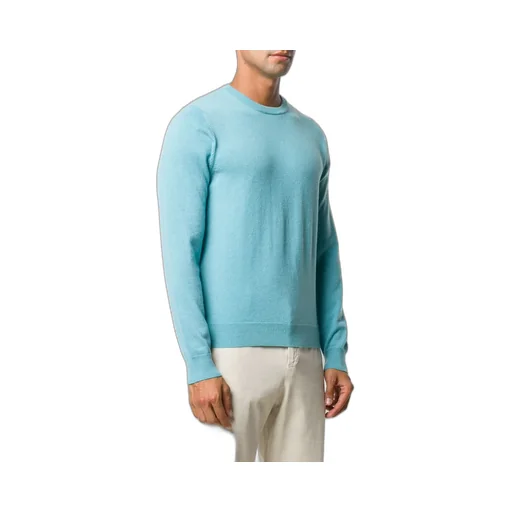 Crew-Neck Jumper