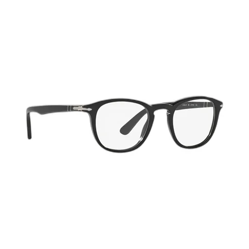 Persol Round Frame Glasses