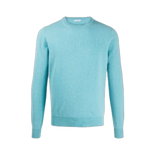 Crew-Neck Jumper