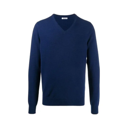 Long-Sleeved Jumper