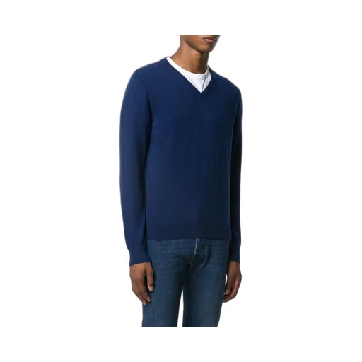 Long-Sleeved Jumper