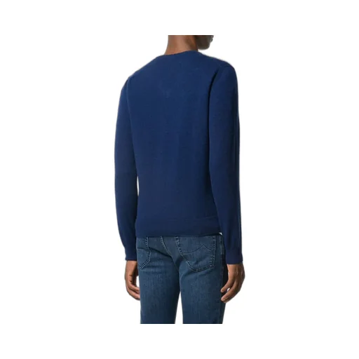 Long-Sleeved Jumper
