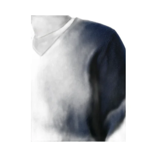 Long-Sleeved Jumper