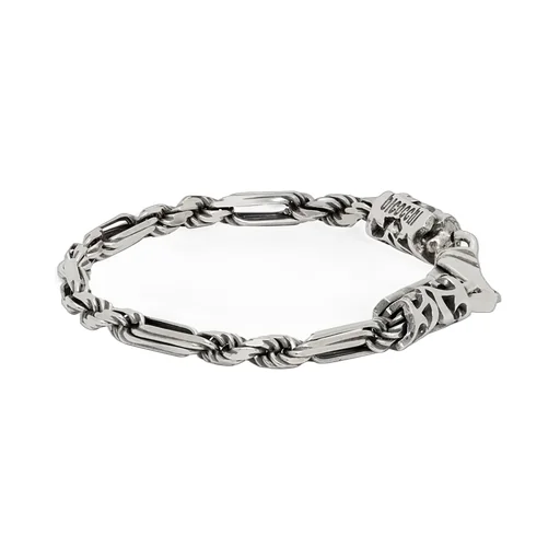 Chain-Link Bracelet